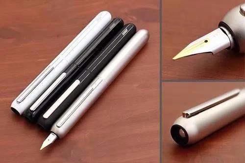 资深LAMY爱好者硬核科普各系列钢笔知识