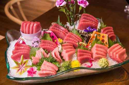 蓝鳍金枪鱼价格多少钱一斤