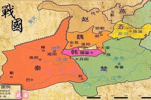 为什么我们称自己为汉人 汉族 汉人是怎么由来的