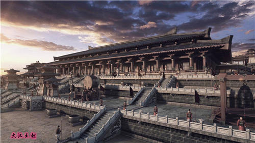 为什么我们称自己为汉人 汉族 汉人是怎么由来的