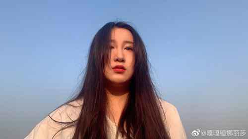 锤娜丽莎真名叫什么毕业于什么大学？