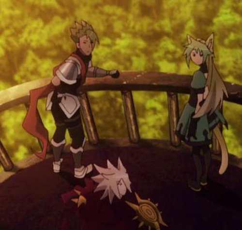 全面科普 型月梗 FateApocrypha 篇