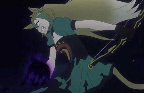 全面科普 型月梗 FateApocrypha 篇