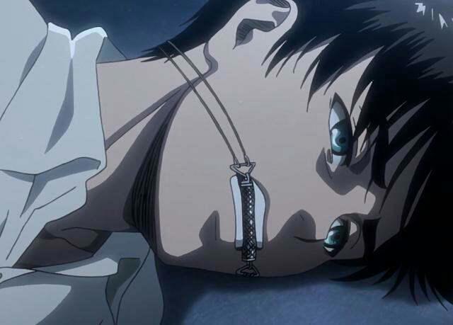 进击的巨人 第三季 团长反叛确定 人类真正的敌人浮现