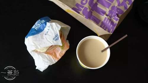 麦当劳最近出的８款新品 多图试吃拔草