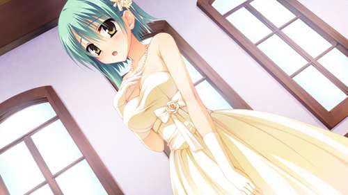 游戏CG欣赏NobleWorks