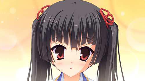 游戏CG欣赏NobleWorks