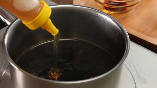 日式照烧酱一份美味的日式照烧酱 陪你度过每个 一人食 的夜晚