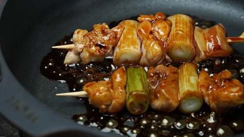 日式照烧酱一份美味的日式照烧酱 陪你度过每个 一人食 的夜晚