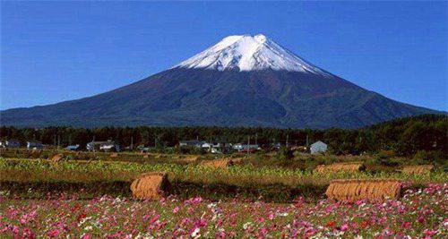 10大世界上最美的地方