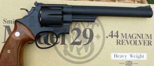 生化危机ResidentEvil 全武器盘点