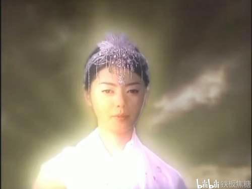 特摄剧推荐 埋没在历史长河中的特摄英雄 星神 系列