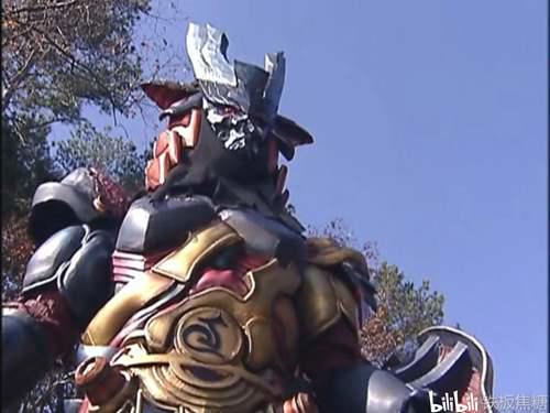 特摄剧推荐 埋没在历史长河中的特摄英雄 星神 系列