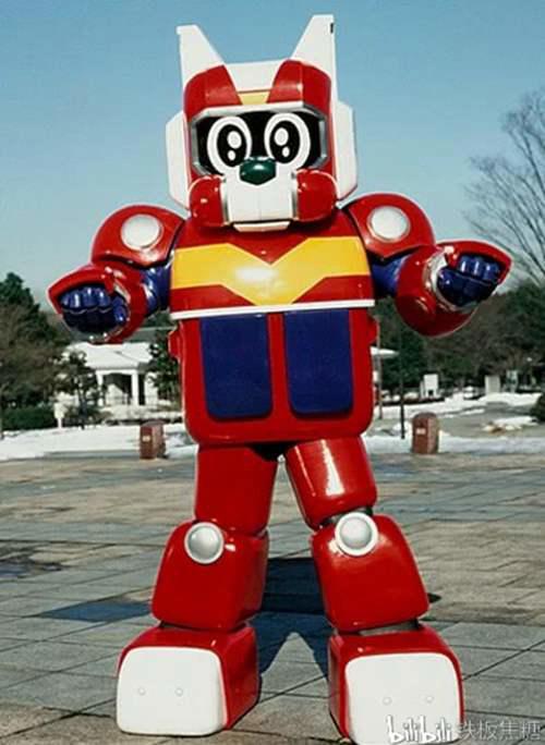 特摄剧推荐 埋没在历史长河中的特摄英雄 星神 系列