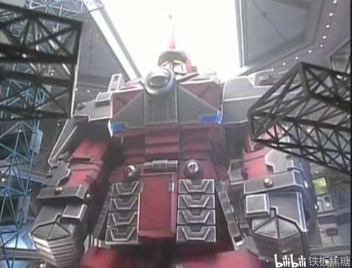 特摄剧推荐 埋没在历史长河中的特摄英雄 星神 系列