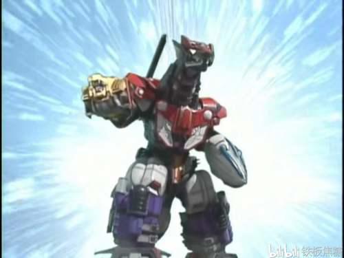 特摄剧推荐 埋没在历史长河中的特摄英雄 星神 系列