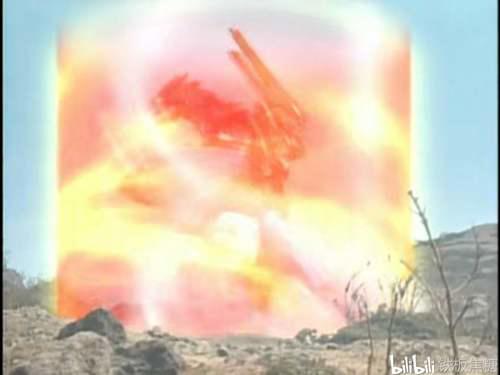 特摄剧推荐 埋没在历史长河中的特摄英雄 星神 系列