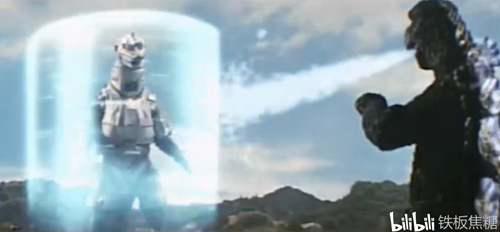 特摄剧推荐 埋没在历史长河中的特摄英雄 星神 系列