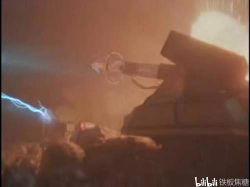 特摄剧推荐 埋没在历史长河中的特摄英雄 星神 系列