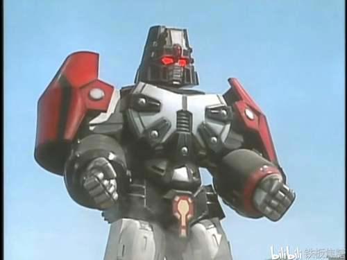 特摄剧推荐 埋没在历史长河中的特摄英雄 星神 系列