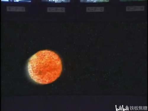 特摄剧推荐 埋没在历史长河中的特摄英雄 星神 系列