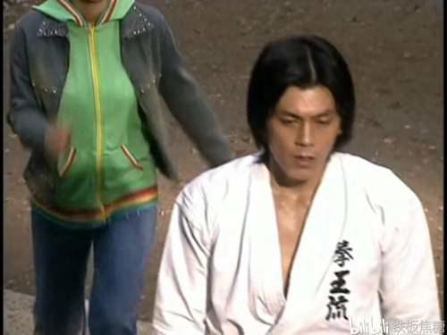 特摄剧推荐 埋没在历史长河中的特摄英雄 星神 系列