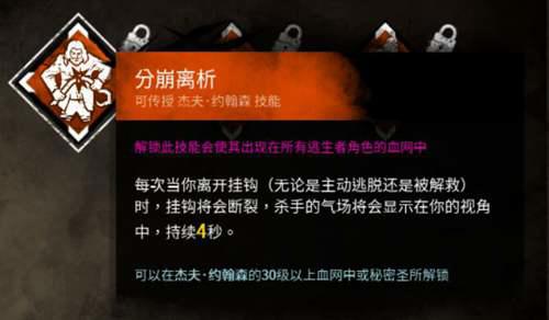 黎明杀机新屠夫与新人类简介