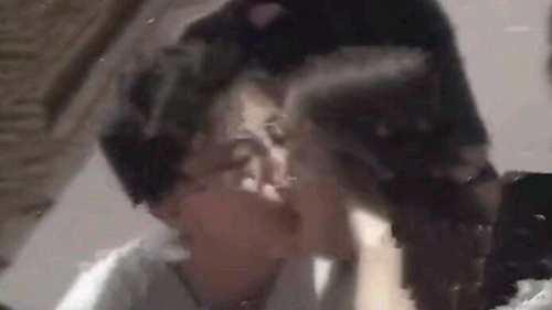 姜贞羽 恋情 曝光 对方是王嘉尔经纪人