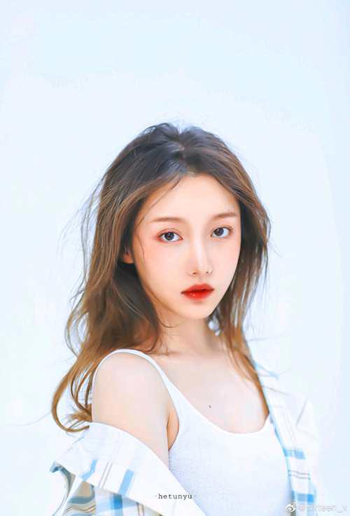 姜贞羽 恋情 曝光 对方是王嘉尔经纪人