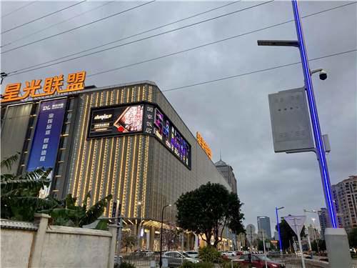 中国灯饰之都 广东省中山市古镇镇