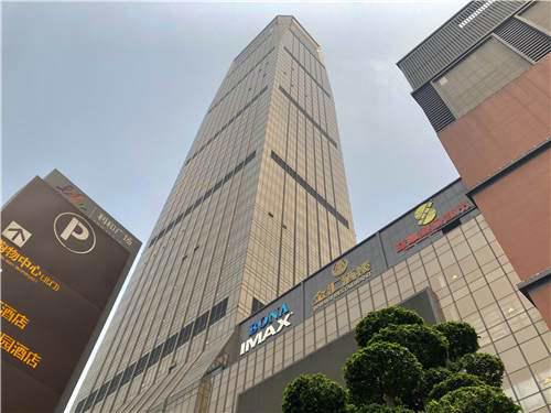 中国灯饰之都 广东省中山市古镇镇