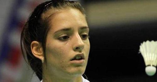 网坛最美十位女选手