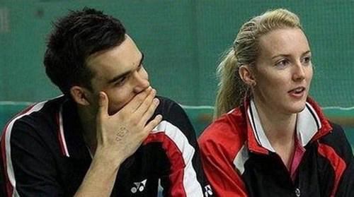 网坛最美十位女选手