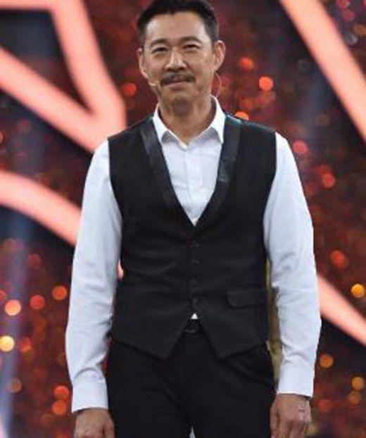 张丰毅嫌弃吕丽萍是真的吗