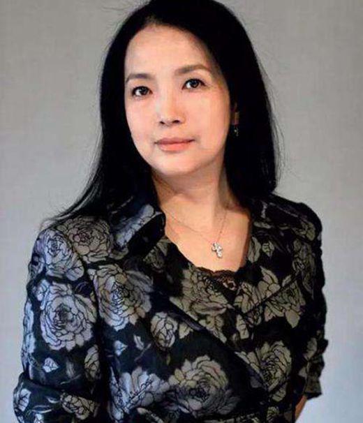 张丰毅嫌弃吕丽萍是真的吗