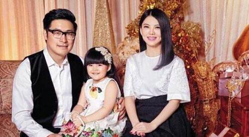 王岳伦和李湘婚变了吗