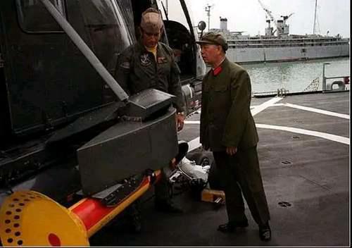 开国少将中 哪些人官至副国级