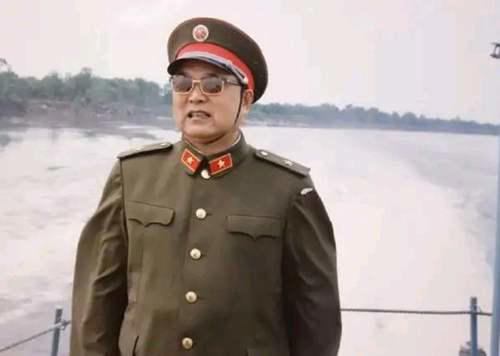 开国少将中 哪些人官至副国级