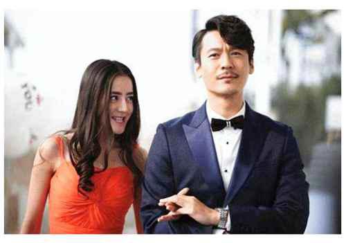 沈东军在克拉恋人里面演谁?