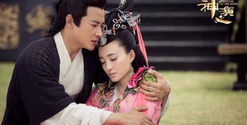 《封神演义》停播原因