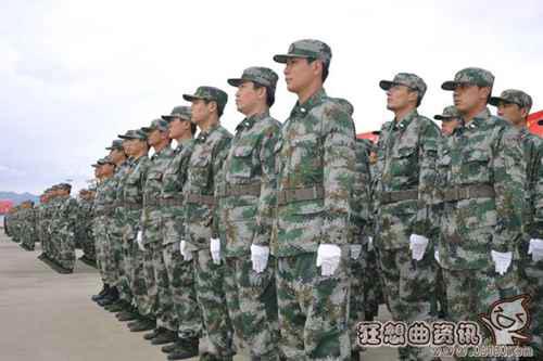 预备役和民兵的详细区别