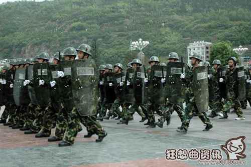 预备役和民兵的详细区别