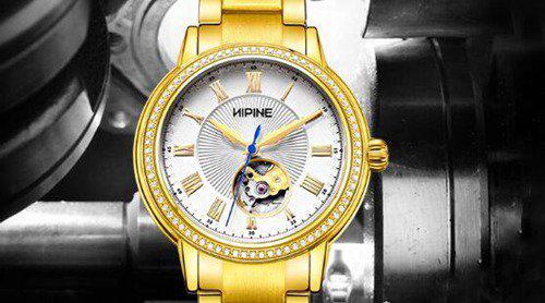 石英表和机械表的区别