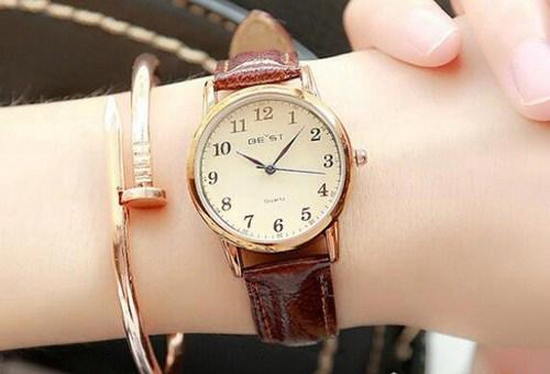 石英表和机械表的区别