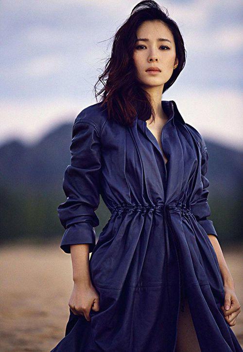 江一燕老公是谁