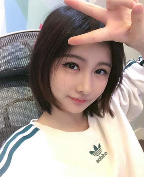 吃鸡主播还是LOL主播 Miss正面回应节奏 我和官方关系很好