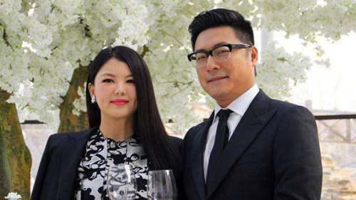 王岳伦浪得稀里糊涂 李湘安排得明明白白