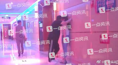 王岳伦浪得稀里糊涂 李湘安排得明明白白