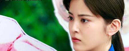 八分钟的温暖番外是什么