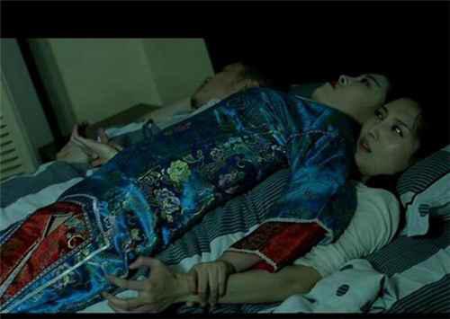 被鬼缠身有什么症状？